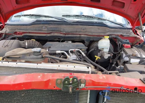 2003 Dodge Ram 1500 Slt/Laramie/St z USA, uszkodzony, nr VIN 1D7HU18D03S279629